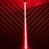 Decorator's Warehouse 24" LED Snowfall Tube - Red > Outdoor Lighting