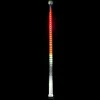 Decorator's Warehouse 36" LED Snowfall Tube - Red/Pure White > Outdoor Lighting