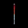 Decorator's Warehouse 24" LED Snowfall Tube - Red/Pure White > Outdoor Lighting