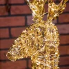 Decorator's Warehouse 4.3' LED Standing Reindeer - 960L > Kristin'S Picks|Outdoor Decor