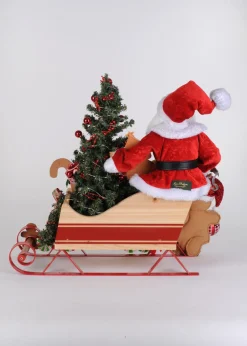 Decorator's Warehouse Lighted Gingerbread Bakery > Karen Didion