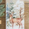 Decorator's Warehouse 24” Lighted Winter Wood Wall Art > Best Sellers|Winter Woodland
