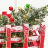 Decorator's Warehouse 21" Lighted Wood Holiday Truck With Tree > Best Sellers|Farmhouse