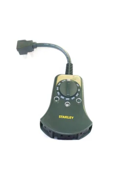 Decorator's Warehouse Lighttimer Select Trio (Photocell) > Outdoor Lighting|Accessories