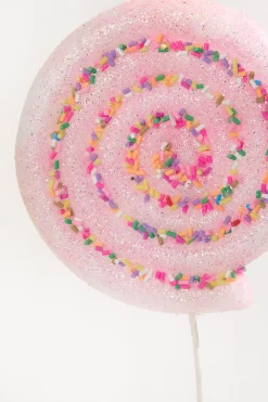 Decorator's Warehouse 28" Lollipop Spray > Christmas Sale|Christmas Sprays