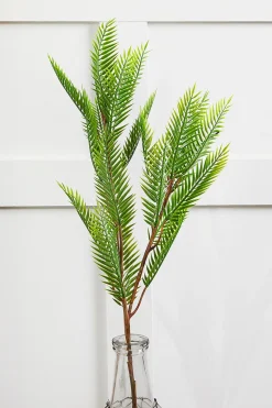Decorator's Warehouse 32" Long Fern Spray > Christmas Decor|Spring Florals