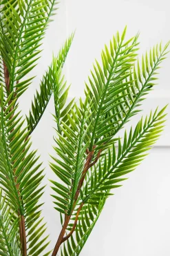 Decorator's Warehouse 32" Long Fern Spray > Christmas Decor|Spring Florals