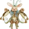 Decorator's Warehouse 15" Louvre Rabbit Antoine - Mark Roberts > Mark Roberts Easter|Mark Roberts Spring