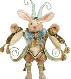 Decorator's Warehouse 15" Louvre Rabbit Antoine - Mark Roberts > Mark Roberts Easter|Mark Roberts Spring
