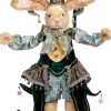 Decorator's Warehouse 32" Louvre Rabbit Jacques - Mark Roberts > Mark Roberts Easter|Mark Roberts Spring