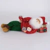 Decorator's Warehouse Lying Wine and a Movie Santa > Karen Didion