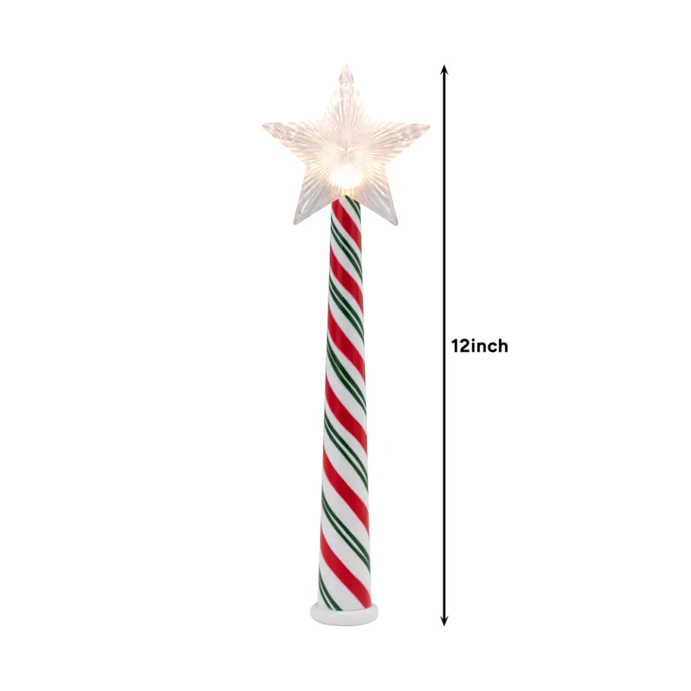 Decorator's Warehouse Magic Wand Christmas Light Controller > Christmas Decor|Mr. Christmas