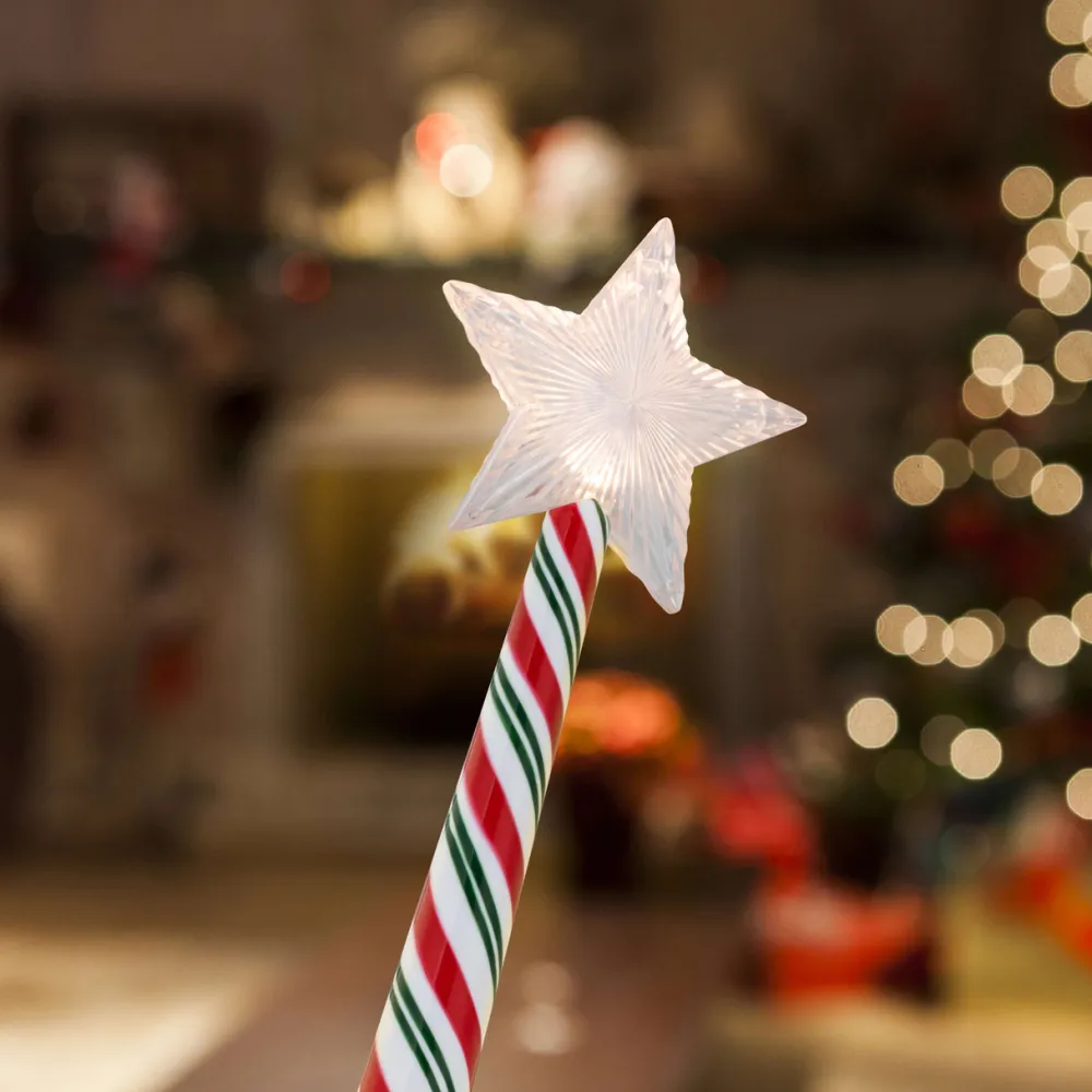 Decorator's Warehouse Magic Wand Christmas Light Controller > Christmas Decor|Mr. Christmas