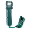 Decorator's Warehouse Mechanical Plugbank 6 Daily Timer > Outdoor Lighting|Accessories