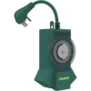 Decorator's Warehouse Mechanical Trio - Timeit Outdoor Trio Timer > Outdoor Lighting|Accessories