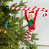 Decorator's Warehouse Merry Mischief Maker Acrobat > Christmas Decor|Mr. Christmas