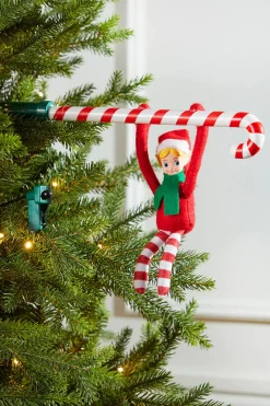 Decorator's Warehouse Merry Mischief Maker Acrobat > Christmas Decor|Mr. Christmas