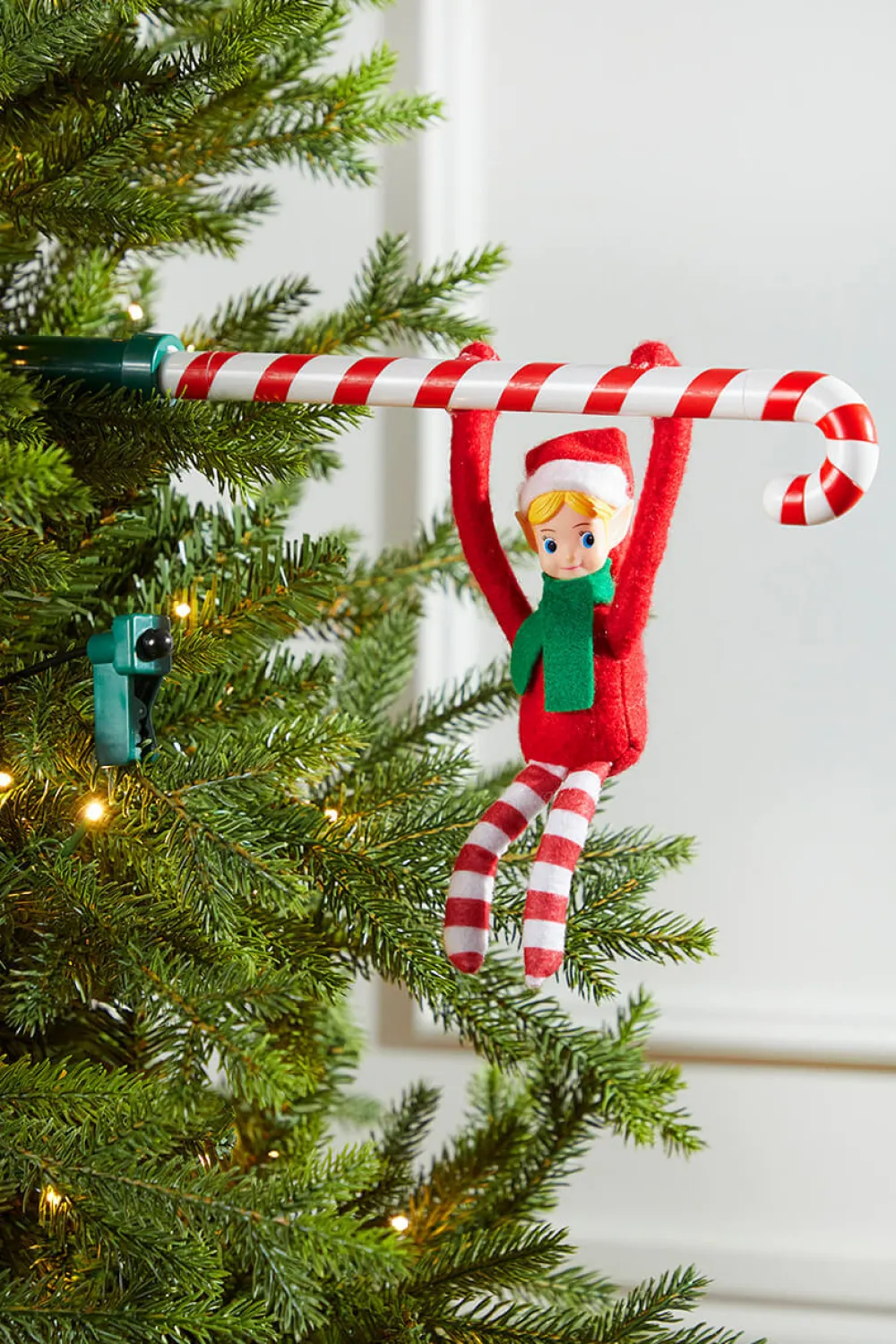 Decorator's Warehouse Merry Mischief Maker Acrobat > Christmas Decor|Mr. Christmas