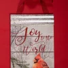 Decorator's Warehouse Metal Cardinal Wall Decor > Cardinal|Christmas Decor