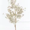 Decorator's Warehouse 26" Metallic Leaf Spray > Christmas Sprays|Christmas Decor