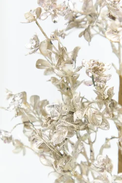Decorator's Warehouse 26" Metallic Leaf Spray > Christmas Sprays|Christmas Decor