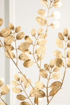 Decorator's Warehouse 36" Metallic Leaves Spray > Nutcracker|Christmas Sprays
