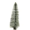 Decorator's Warehouse 18" Mini Flocked Tree > Sale|Christmas Sale