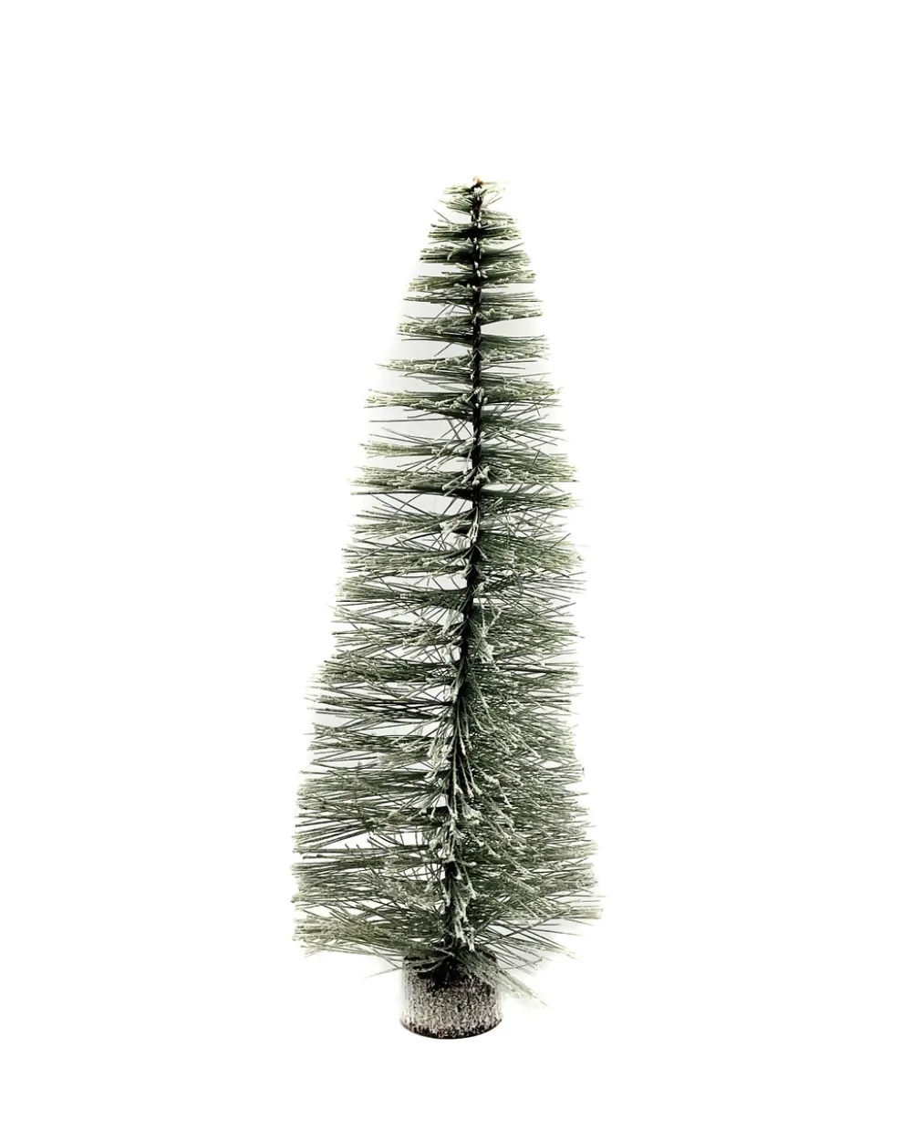Decorator's Warehouse 18" Mini Flocked Tree > Sale|Christmas Sale