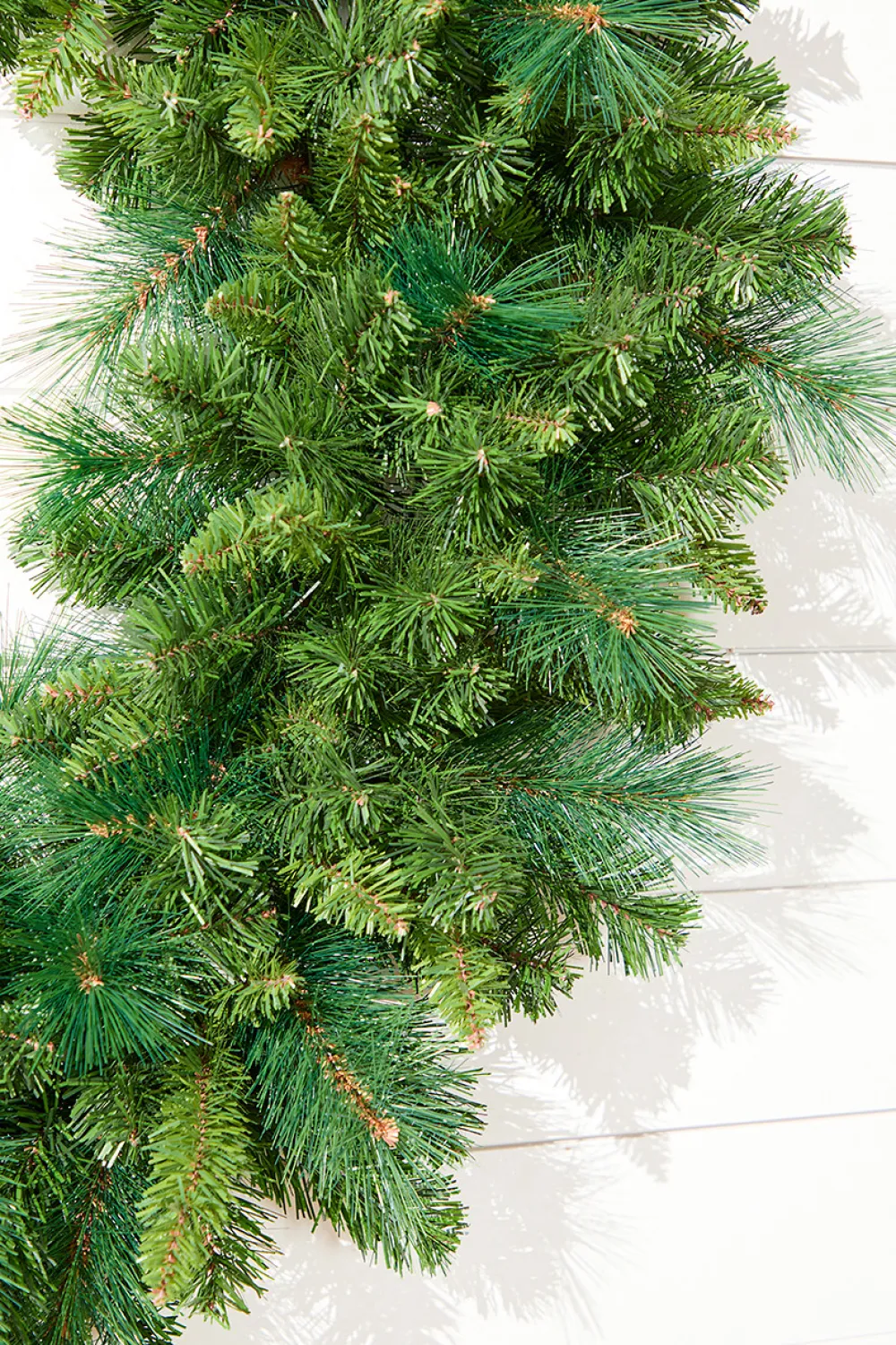 Decorator's Warehouse 36" Montana Pine Wreath > 36"|Christmas Decor
