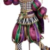 Decorator's Warehouse 60" Mr. Patri Gras Jester - Mark Roberts > Mark Roberts Spring