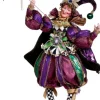 Decorator's Warehouse 24" Mr. Patri Gras Jester - Mark Roberts > Mark Roberts Spring