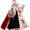 Decorator's Warehouse 24" Mrs. Claus Fashion - Mark Roberts > Mark Roberts
