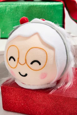 Decorator's Warehouse 8" Mrs. Claus Ornament > Christmas Ornaments|Christmas Decor