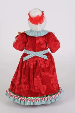 Decorator's Warehouse Mrs. Kitchen Claus > Karen Didion