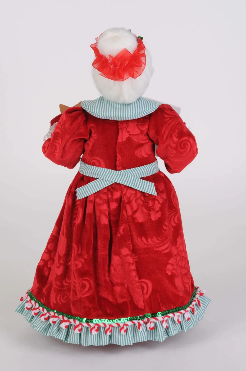 Decorator's Warehouse Mrs. Kitchen Claus > Karen Didion