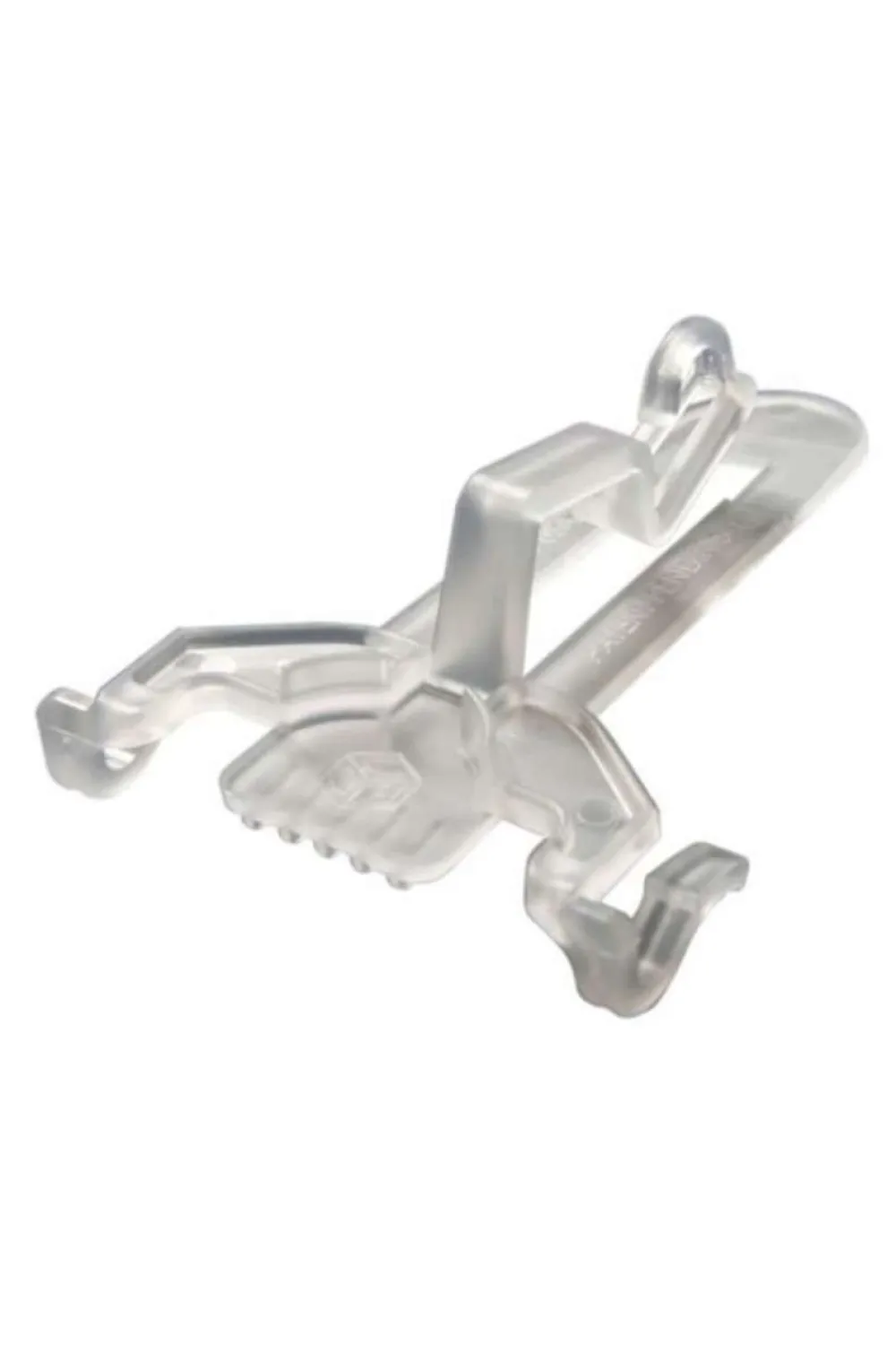 Decorator's Warehouse Multi Application Clip (500pcs) > Clips|Accessories