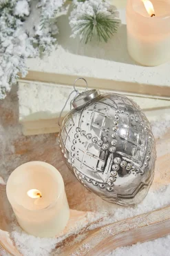 Decorator's Warehouse Natural Elegance Ornaments Mini Bundle > Christmas Decor|Natural Elegance