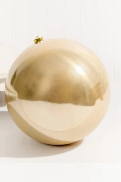 Decorator's Warehouse Natural Elegance Ornaments Mini Bundle > Christmas Decor|Natural Elegance
