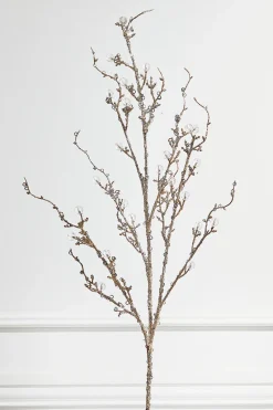 Decorator's Warehouse Natural Elegance Sprays Mini Bundle > Tree Toppers|Sprays Mini Bundles