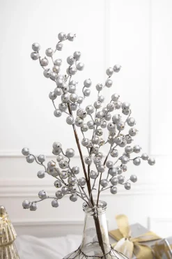 Decorator's Warehouse Natural Elegance Sprays Mini Bundle > Tree Toppers|Sprays Mini Bundles