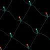 Decorator's Warehouse Net Red/Green - 5mm 100L 4'x6' > Outdoor Lighting