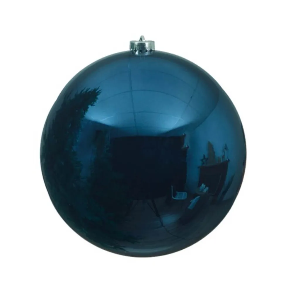 Decorator's Warehouse 8" Night Blue Shatterproof Ornament > Nutcracker|Kristin'S Picks