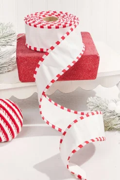 Decorator's Warehouse North Pole Party Ribbon Mini Bundle > Christmas Decor|Christmas Ribbon