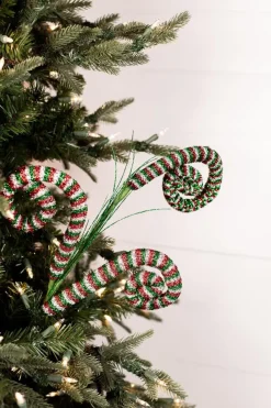 Decorator's Warehouse North Pole Party Sprays Mini Bundle > Tree Toppers|Sprays Mini Bundles