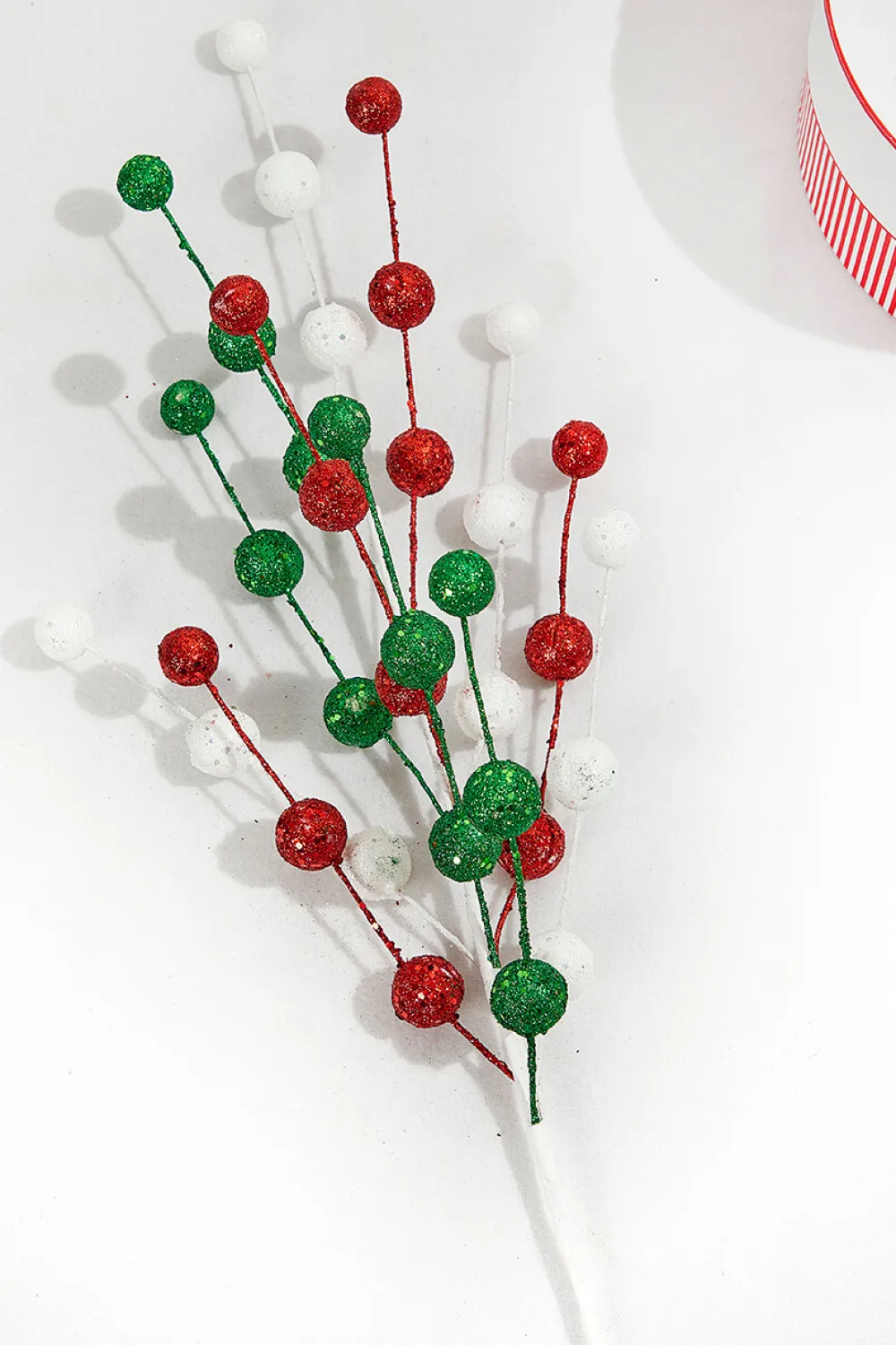 Decorator's Warehouse North Pole Party Sprays Mini Bundle > Tree Toppers|Sprays Mini Bundles
