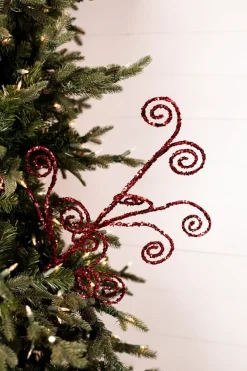 Decorator's Warehouse North Pole Party Sprays Mini Bundle > Tree Toppers|Sprays Mini Bundles