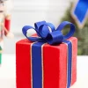 Decorator's Warehouse 6" Nutcracker Velvet Gift Box > Nutcracker