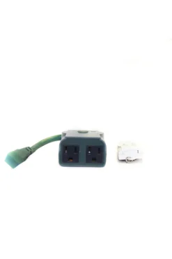 Decorator's Warehouse Outdoor Remote Control Twin Timer > Outdoor Lighting|Accessories