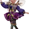 Decorator's Warehouse 17" Peacock Fairy, Girl - Mark Roberts > Mark Roberts Spring