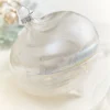 Decorator's Warehouse 4" - 6" Pearlescent Swirl Ornament > Sugar & Spice|Christmas Decor